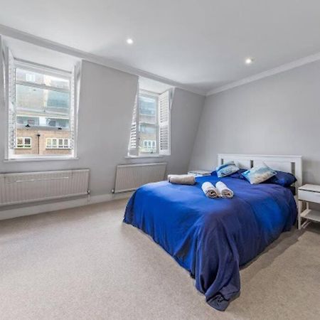Mews House West Ken Villa London Eksteriør bilde
